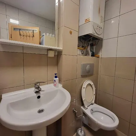 Appartamento Sarajevo Apartments *