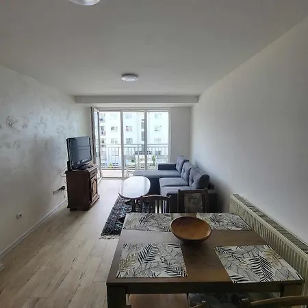 Sarajevo Apartments * Sarajevo
