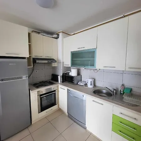 Sarajevo Apartments Sarajevo