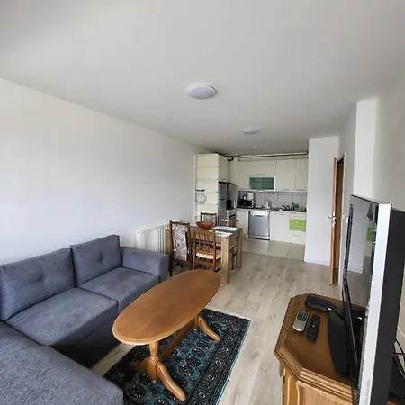 Sarajevo Apartments Apartment Sarajevo