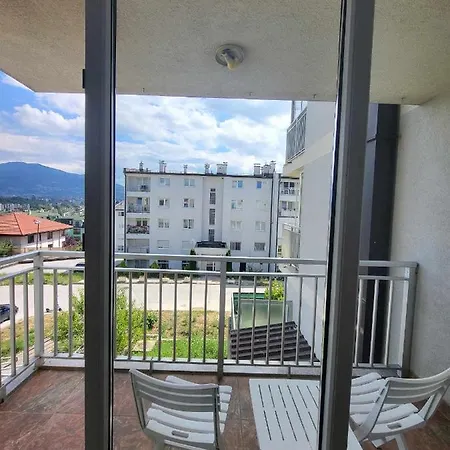 Appartamento Sarajevo Apartments Sarajevo