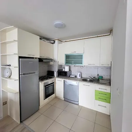 Sarajevo Apartments Sarajevo