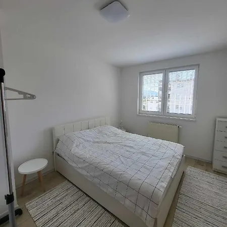 Appartamento Sarajevo Apartments *