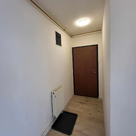 Sarajevo Apartments Apartment